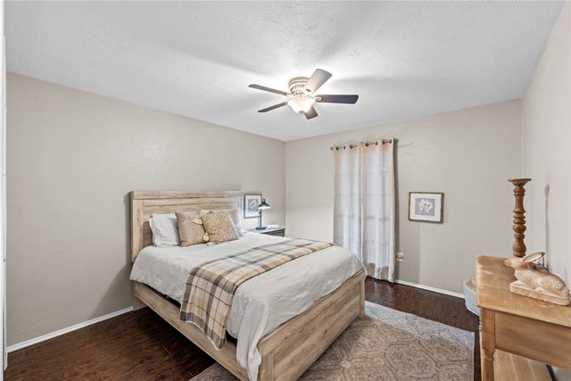5016 Griffin, The Colony, TX 75056