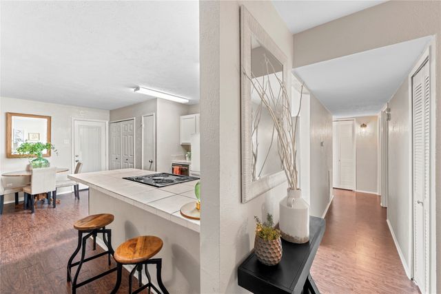 5016 Griffin, The Colony, TX 75056