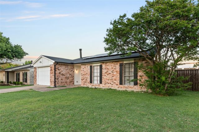 5016 Griffin, The Colony, TX 75056