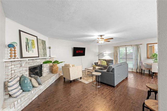 5016 Griffin, The Colony, TX 75056