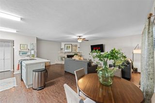 5016 Griffin, The Colony, TX 75056