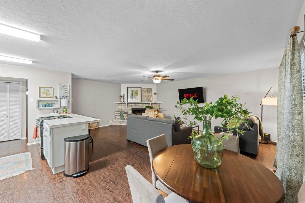 5016 Griffin, The Colony, TX 75056