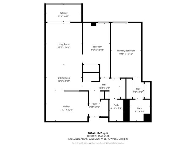 311 Pleasant Avenue 301, Saint Paul, MN 55102