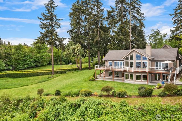 16532 87th Avenue SW, Vashon, WA 98070