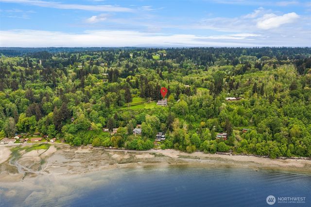 16532 87th Avenue SW, Vashon, WA 98070