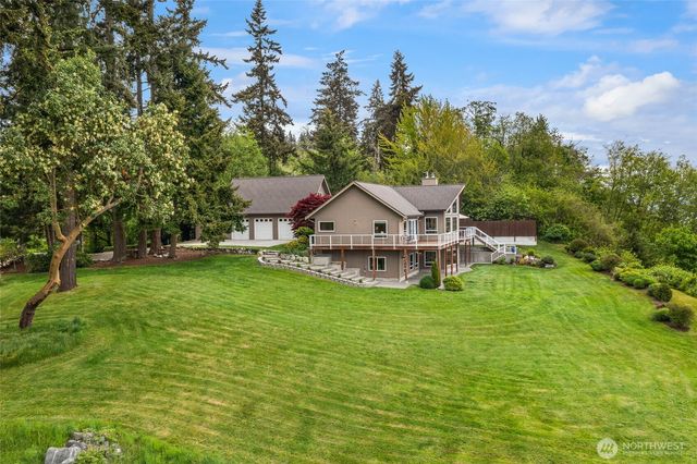 16532 87th Avenue SW, Vashon, WA 98070