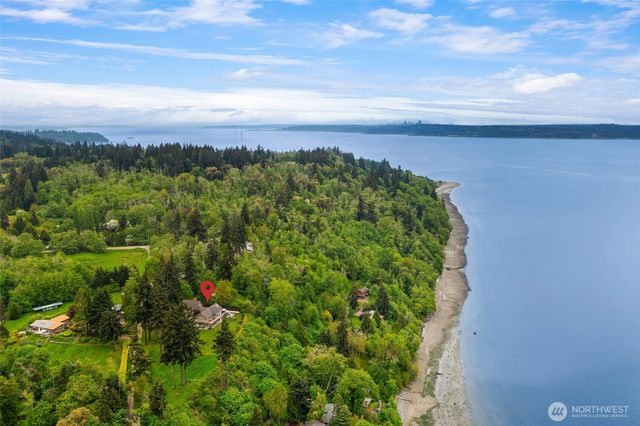16532 87th Avenue SW, Vashon, WA 98070