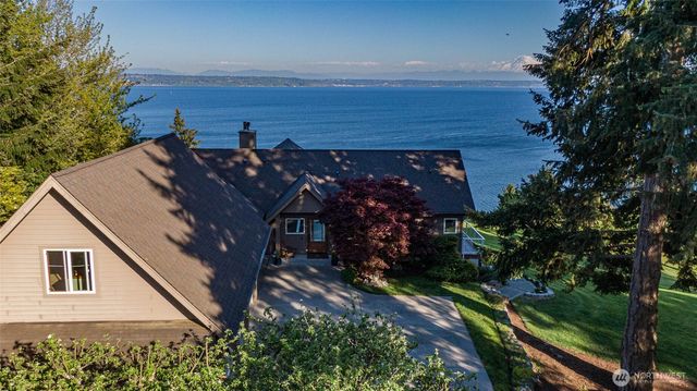 16532 87th Avenue SW, Vashon, WA 98070