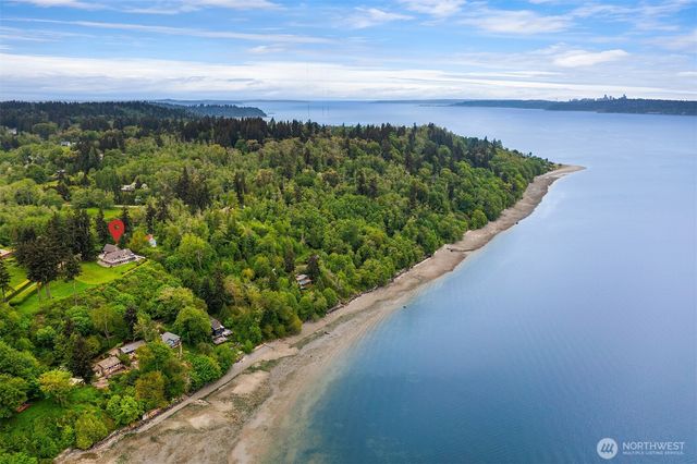 16532 87th Avenue SW, Vashon, WA 98070