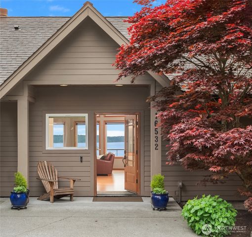 16532 87th Avenue SW, Vashon, WA 98070