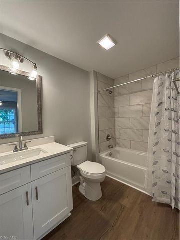 311 Culbreth Avenue, Thomasville, NC 27360