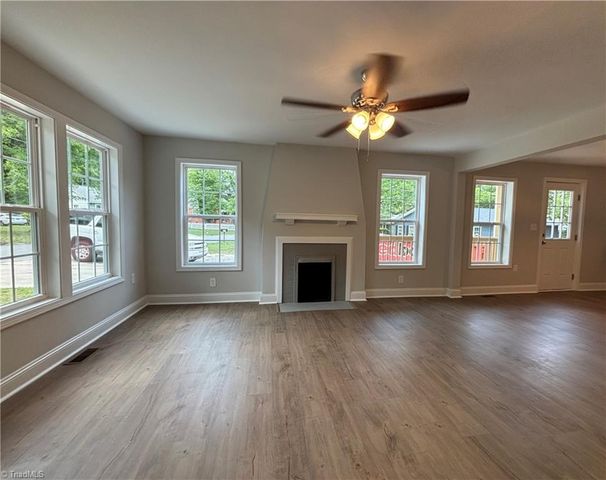311 Culbreth Avenue, Thomasville, NC 27360