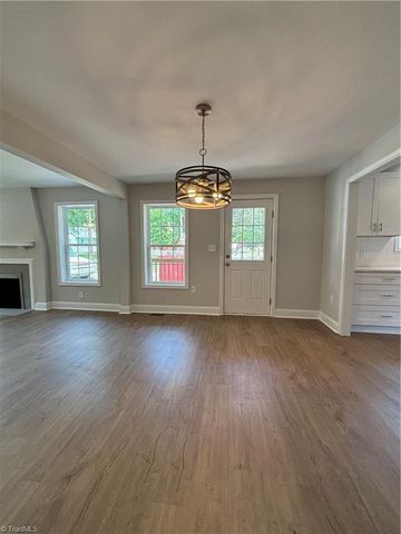 311 Culbreth Avenue, Thomasville, NC 27360