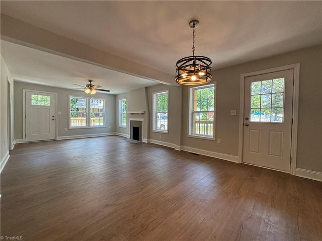 311 Culbreth Avenue, Thomasville, NC 27360