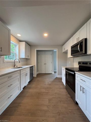 311 Culbreth Avenue, Thomasville, NC 27360