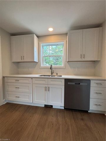 311 Culbreth Avenue, Thomasville, NC 27360
