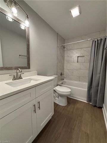 311 Culbreth Avenue, Thomasville, NC 27360