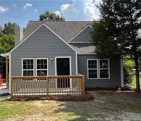 311 Culbreth Avenue, Thomasville, NC 27360