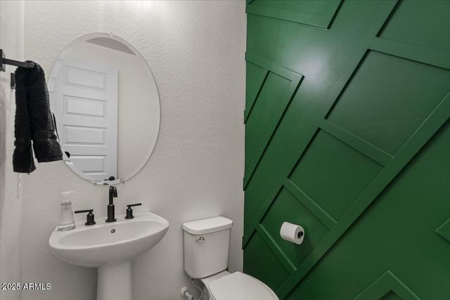 9740 E SEISMIC Avenue, Mesa, AZ 85212