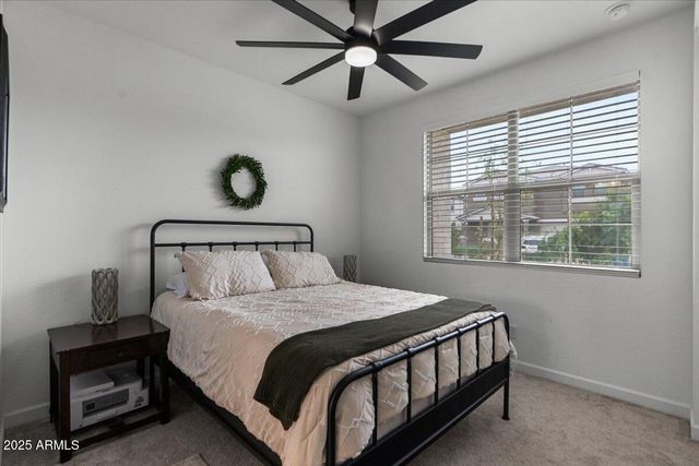 9740 E SEISMIC Avenue, Mesa, AZ 85212