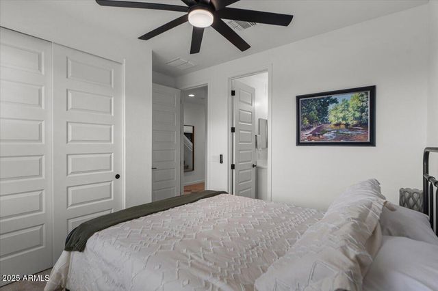 9740 E SEISMIC Avenue, Mesa, AZ 85212