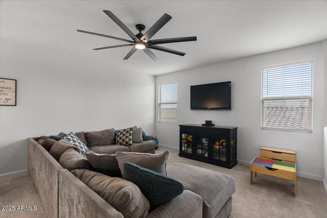 9740 E SEISMIC Avenue, Mesa, AZ 85212