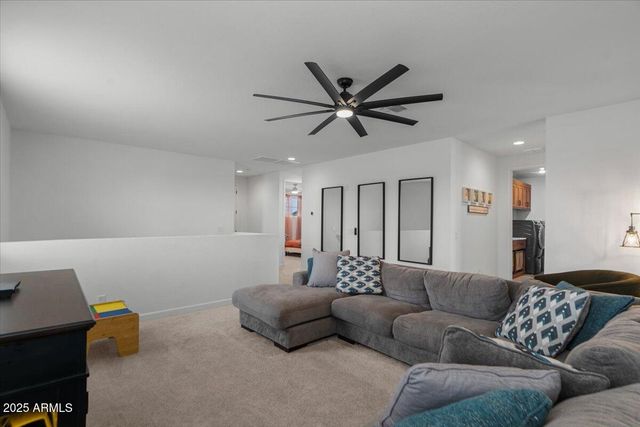 9740 E SEISMIC Avenue, Mesa, AZ 85212