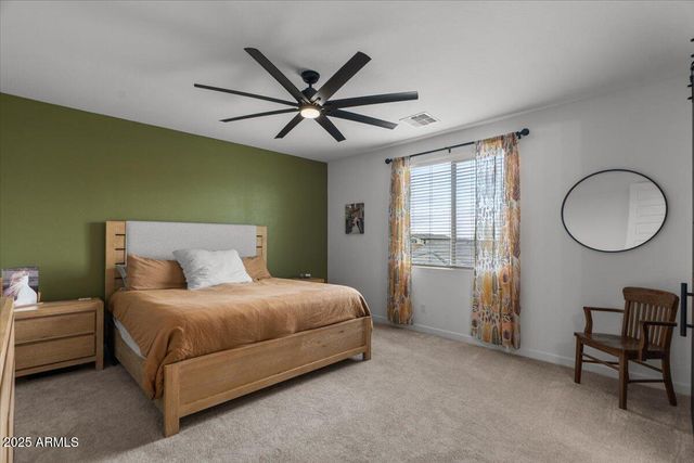 9740 E SEISMIC Avenue, Mesa, AZ 85212