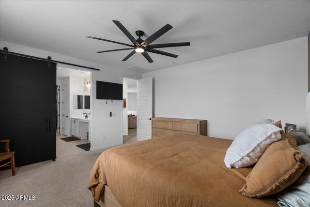 9740 E SEISMIC Avenue, Mesa, AZ 85212