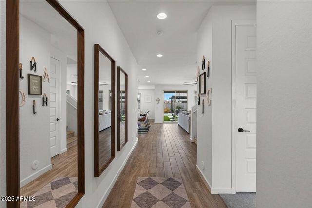 9740 E SEISMIC Avenue, Mesa, AZ 85212