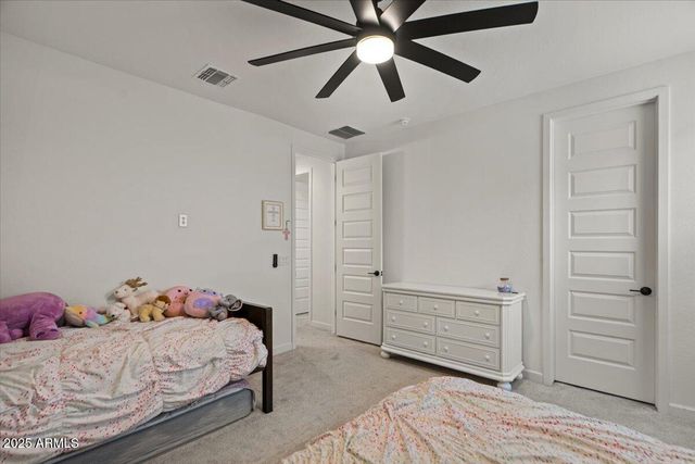 9740 E SEISMIC Avenue, Mesa, AZ 85212