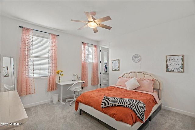 9740 E SEISMIC Avenue, Mesa, AZ 85212