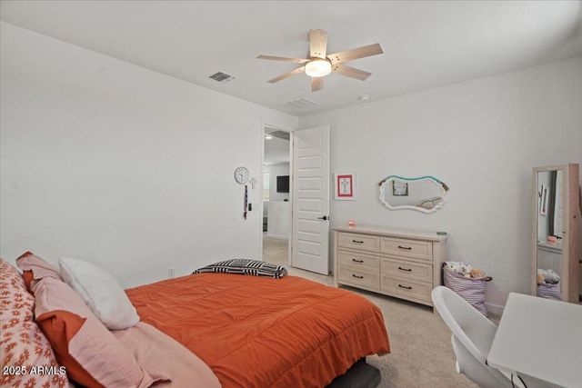 9740 E SEISMIC Avenue, Mesa, AZ 85212