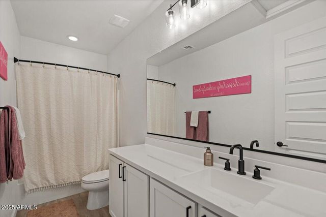 9740 E SEISMIC Avenue, Mesa, AZ 85212