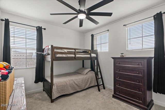 9740 E SEISMIC Avenue, Mesa, AZ 85212