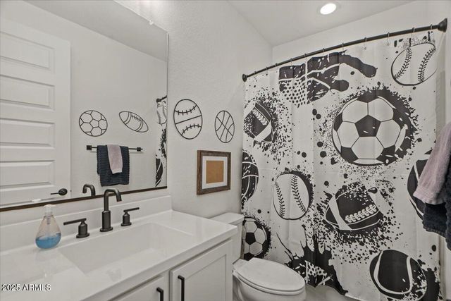 9740 E SEISMIC Avenue, Mesa, AZ 85212