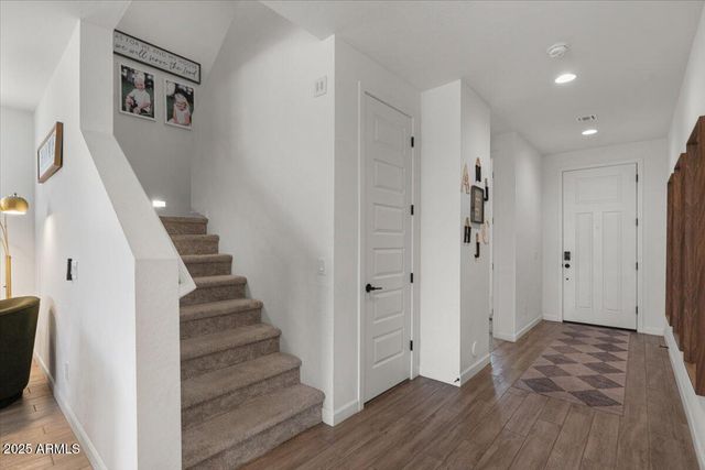 9740 E SEISMIC Avenue, Mesa, AZ 85212