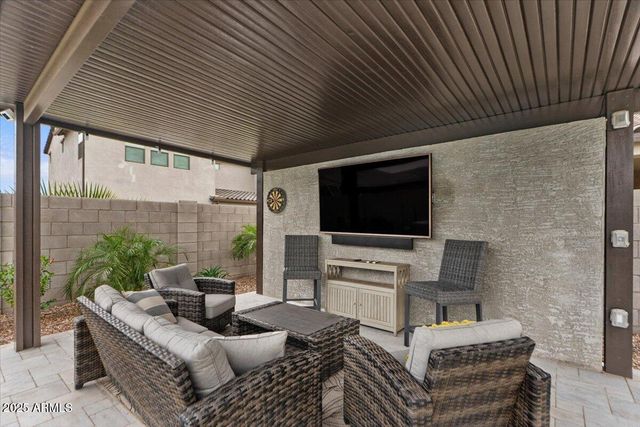 9740 E SEISMIC Avenue, Mesa, AZ 85212