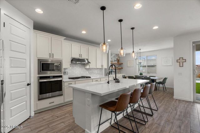 9740 E SEISMIC Avenue, Mesa, AZ 85212