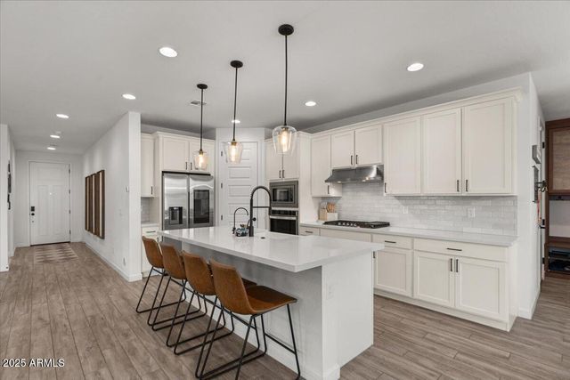 9740 E SEISMIC Avenue, Mesa, AZ 85212