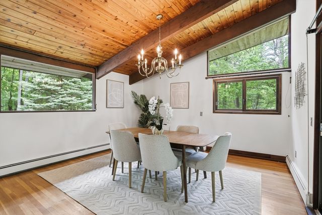 39 Long Ridge Road, Carlisle, MA 01741