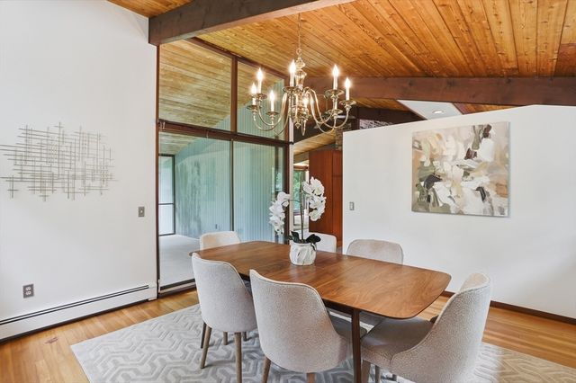 39 Long Ridge Road, Carlisle, MA 01741
