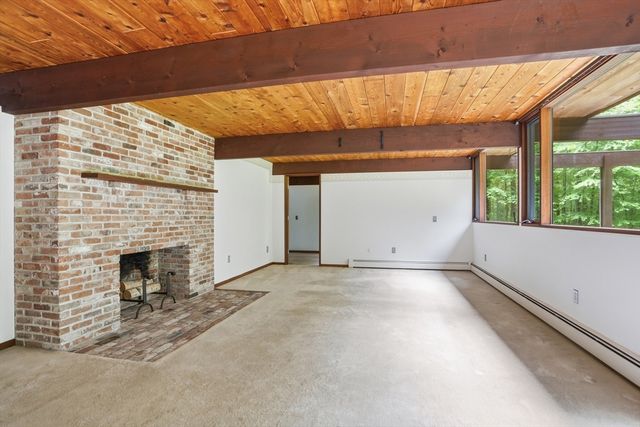 39 Long Ridge Road, Carlisle, MA 01741
