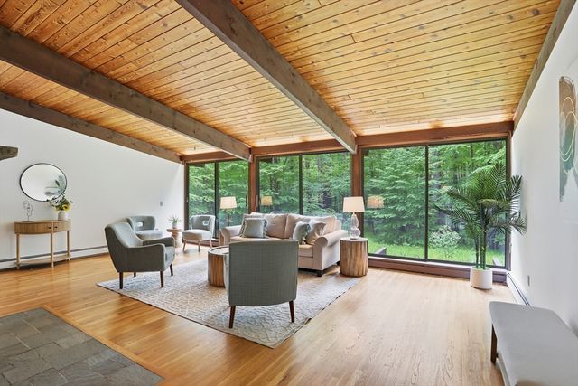 39 Long Ridge Road, Carlisle, MA 01741
