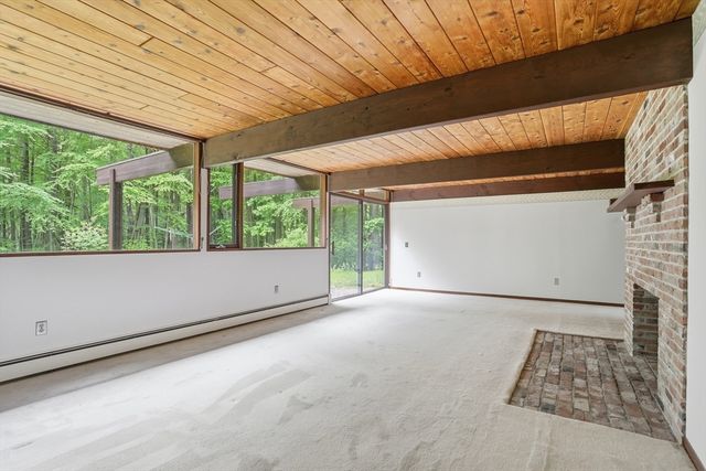 39 Long Ridge Road, Carlisle, MA 01741