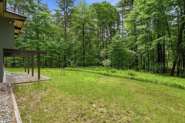 39 Long Ridge Road, Carlisle, MA 01741