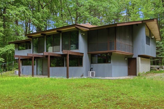 39 Long Ridge Road, Carlisle, MA 01741