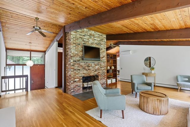 39 Long Ridge Road, Carlisle, MA 01741