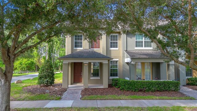 12702 SALOMON COVE DRIVE, Windermere, FL 34786