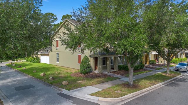 12702 SALOMON COVE DRIVE, Windermere, FL 34786